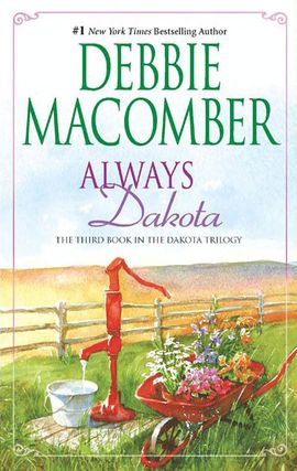 Title details for Always Dakota by Debbie Macomber - Wait list
